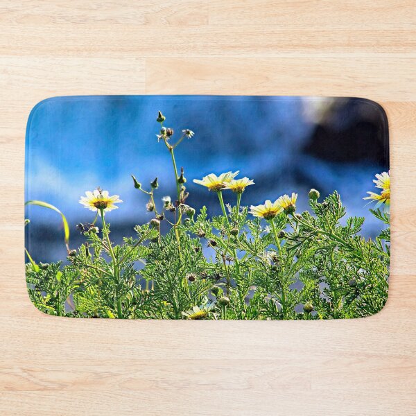 Item preview, Daisy Flowers  Wildflowers Daisies Springtime  designed and sold by worldways.