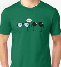 Geek Unisex T-Shirt