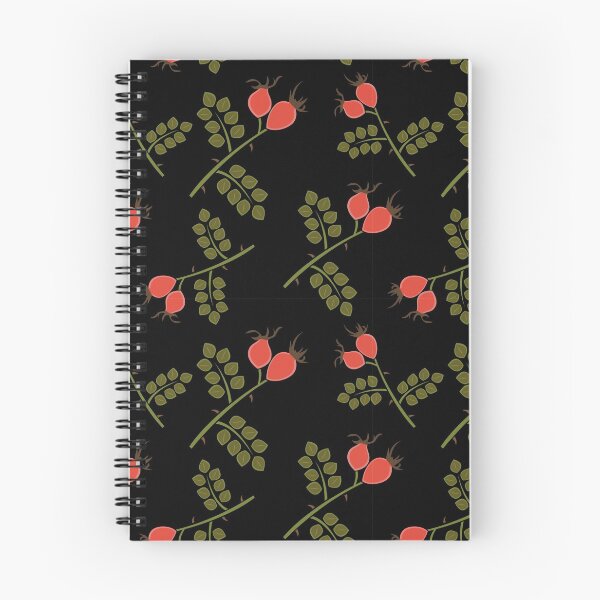 Item preview, Rosehip pattern designed and sold by EngineerGoC.