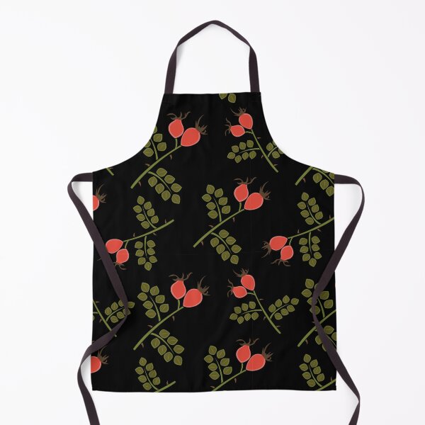 Item preview, Rosehip pattern designed and sold by EngineerGoC.