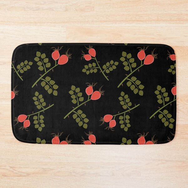 Item preview, Rosehip pattern designed and sold by EngineerGoC.