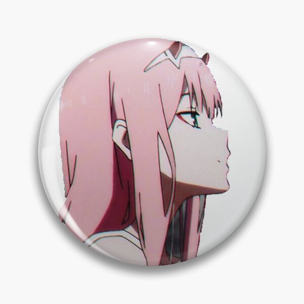 Item preview, Zero two cutie pie designed and sold by Lousama.