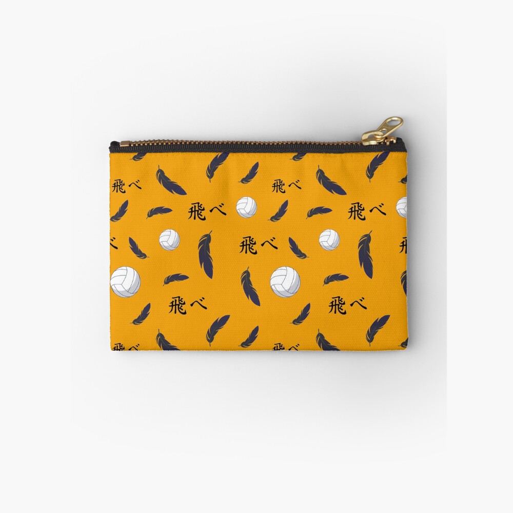 Item preview, Zipper Pouch designed and sold by Kitkathughes.
