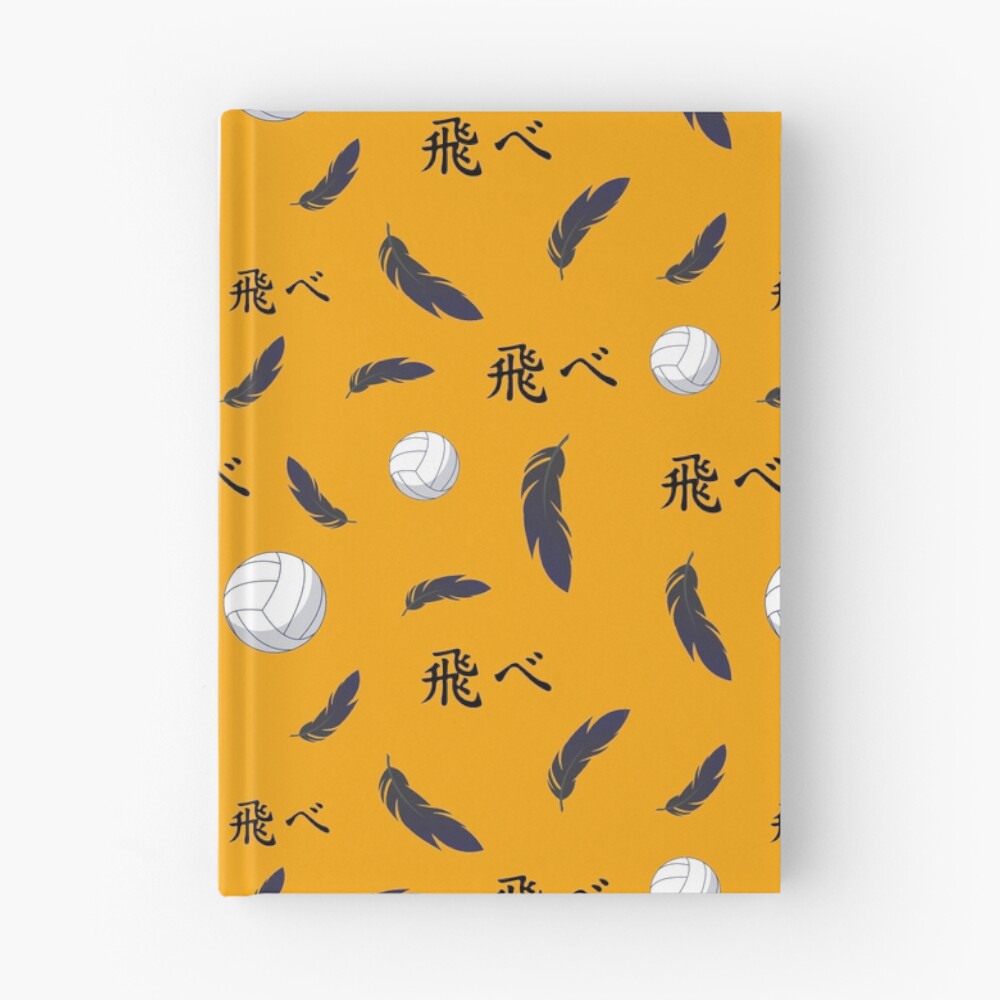 Item preview, Hardcover Journal designed and sold by Kitkathughes.
