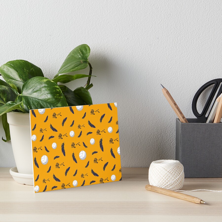 Item preview, Art Board Print designed and sold by Kitkathughes.