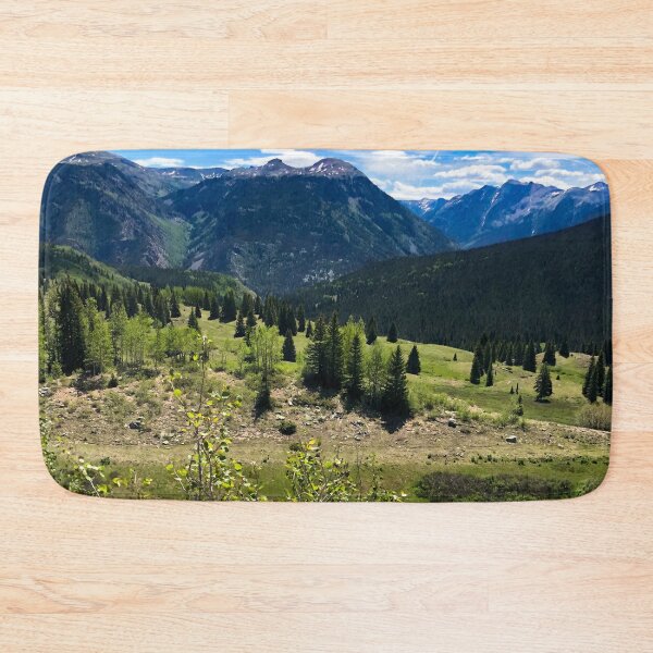 Item preview, Breathtaking Mountain View Photo designed and sold by Samsdesignshop.