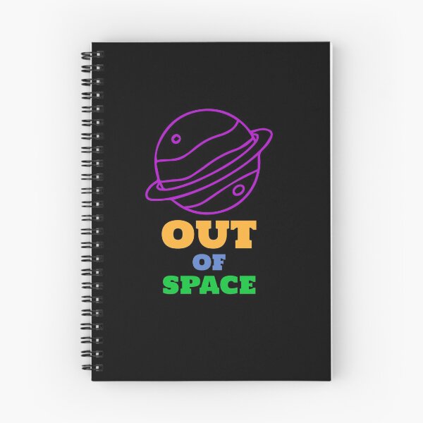 Item preview, Out Of Space designed and sold by Zwembad Vergelijker.