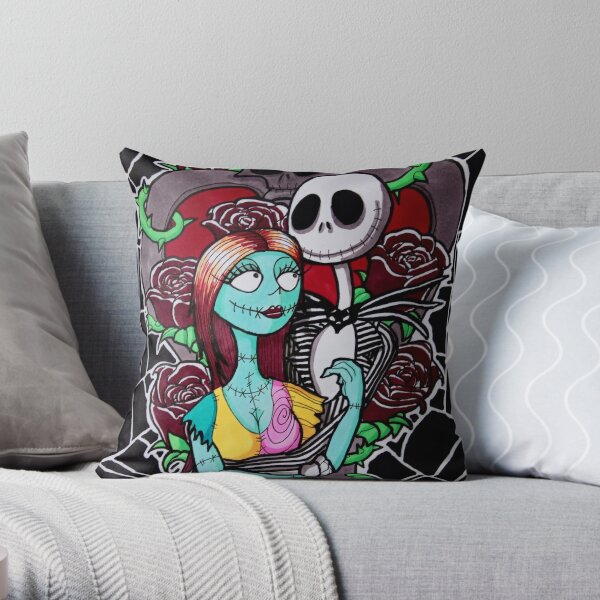 A5 Note Book - Chilling Nightmare Before Christmas - Quotes Notebook  Halloween Theme Jack Skelington Sally Poster Cover Cosplay - AliExpress