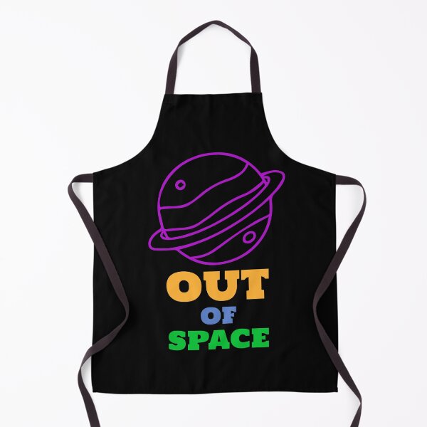 Item preview, Out Of Space designed and sold by Zwembad Vergelijker.