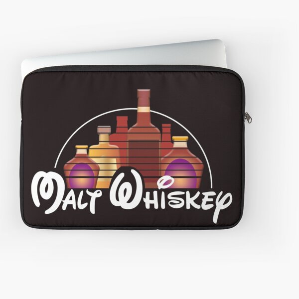 Item preview, Malt Whiskey T-Shirt designed and sold by liamoccia.
