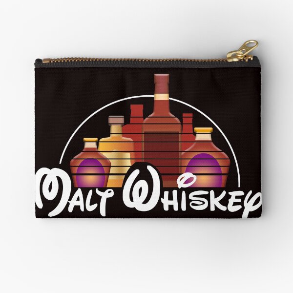 Item preview, Malt Whiskey T-Shirt designed and sold by liamoccia.