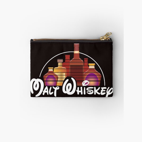 Item preview, Malt Whiskey T-Shirt designed and sold by liamoccia.