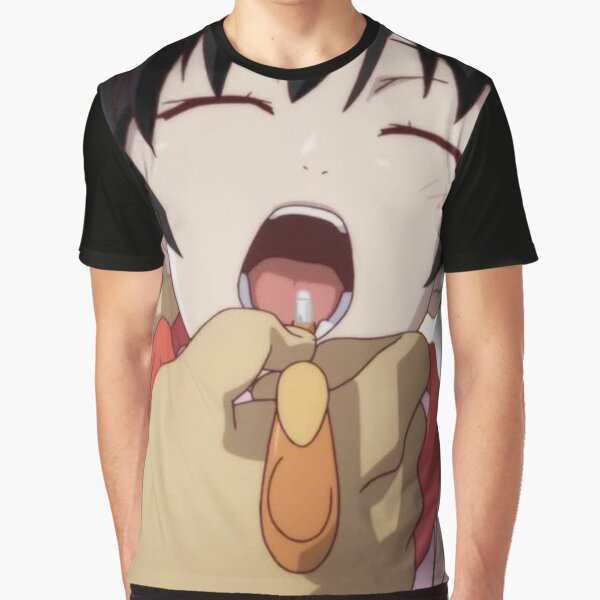 Karen toothbrush Graphic T-Shirt