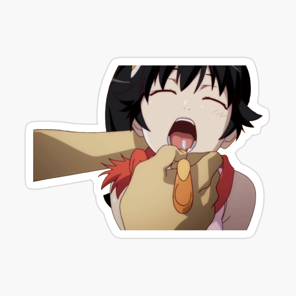 Karen Toothbrush Poster By Snailhunter66 Redbubble