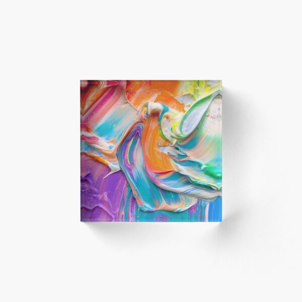 Item preview, Midnight Painting designed and sold by Aileen Collins.