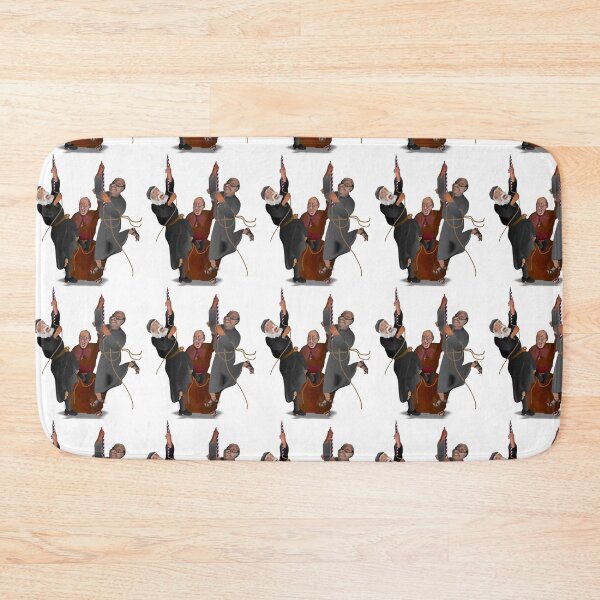 Item preview, Bell Ringers designed and sold by Angela Winstanley.