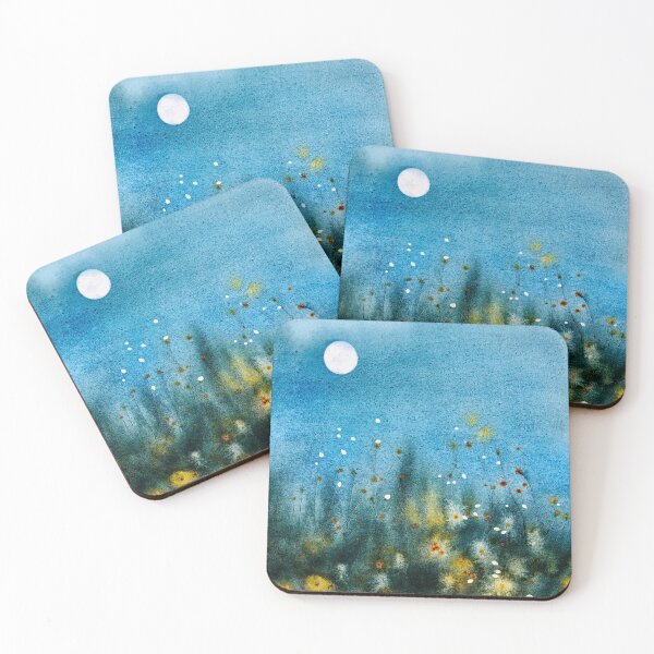 Item preview, FireFlies  designed and sold by Val Spayne.