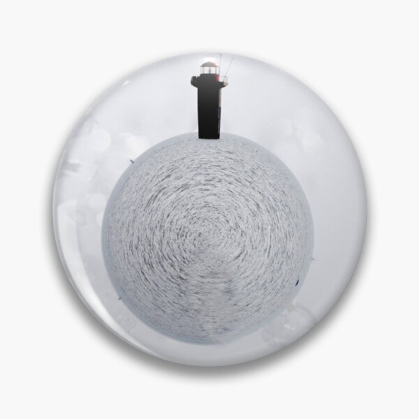 Item preview, Planet lighthouse designed and sold by MittyDesques.