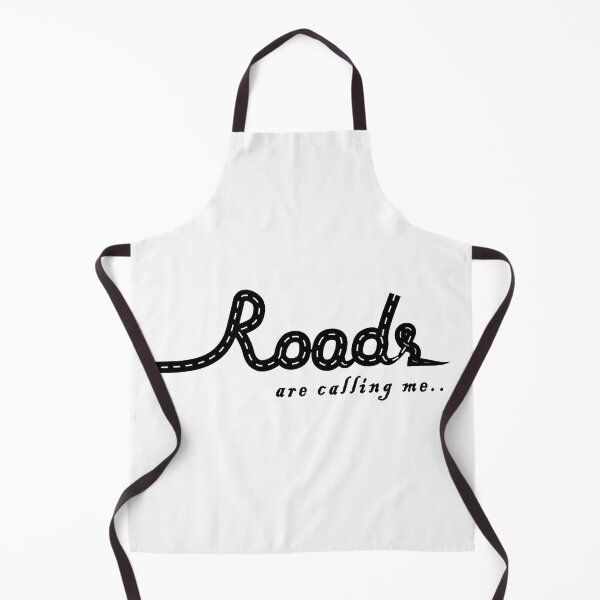 Item preview, Roads are calling me designed and sold by Roy Store.