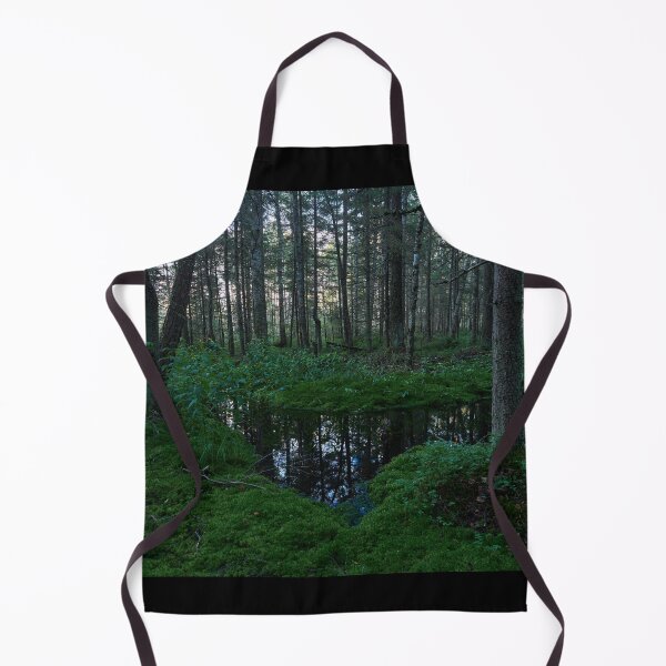 Item preview, Deep oin the forests. Teijo National Park designed and sold by Jouko Lehto Photography.
