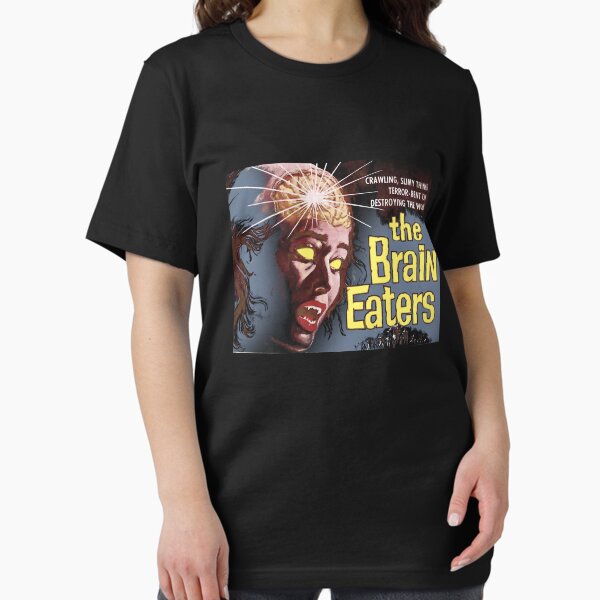 Item preview, brain eaters designed and sold by redboy.