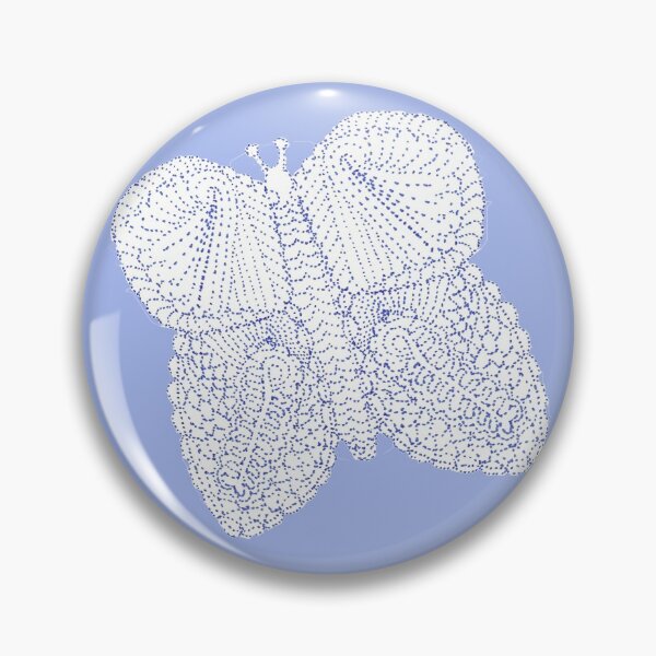 Item preview, Bitty Butterfly  designed and sold by KazM.
