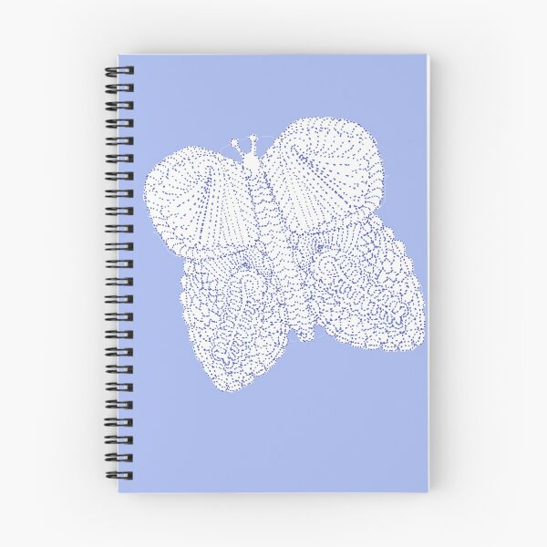 Item preview, Bitty Butterfly  designed and sold by KazM.