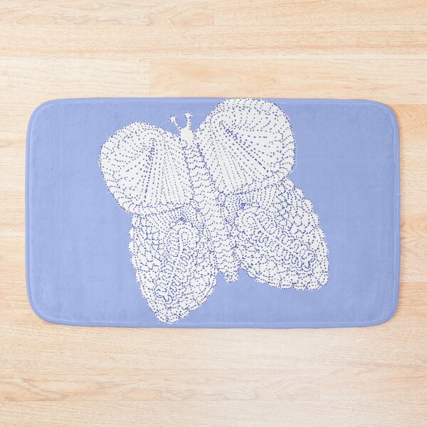 Item preview, Bitty Butterfly  designed and sold by KazM.