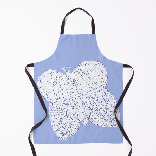 Item preview, Bitty Butterfly  designed and sold by KazM.