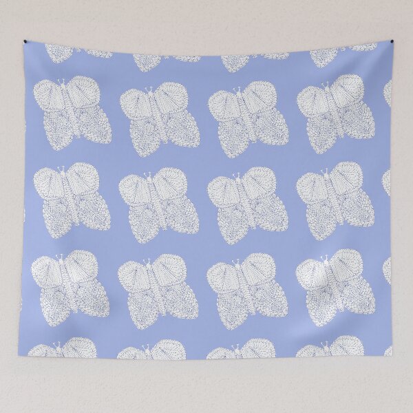 Item preview, Bitty Butterfly  designed and sold by KazM.