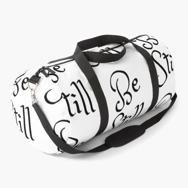 Item preview, Be Still designed and sold by mmb83.