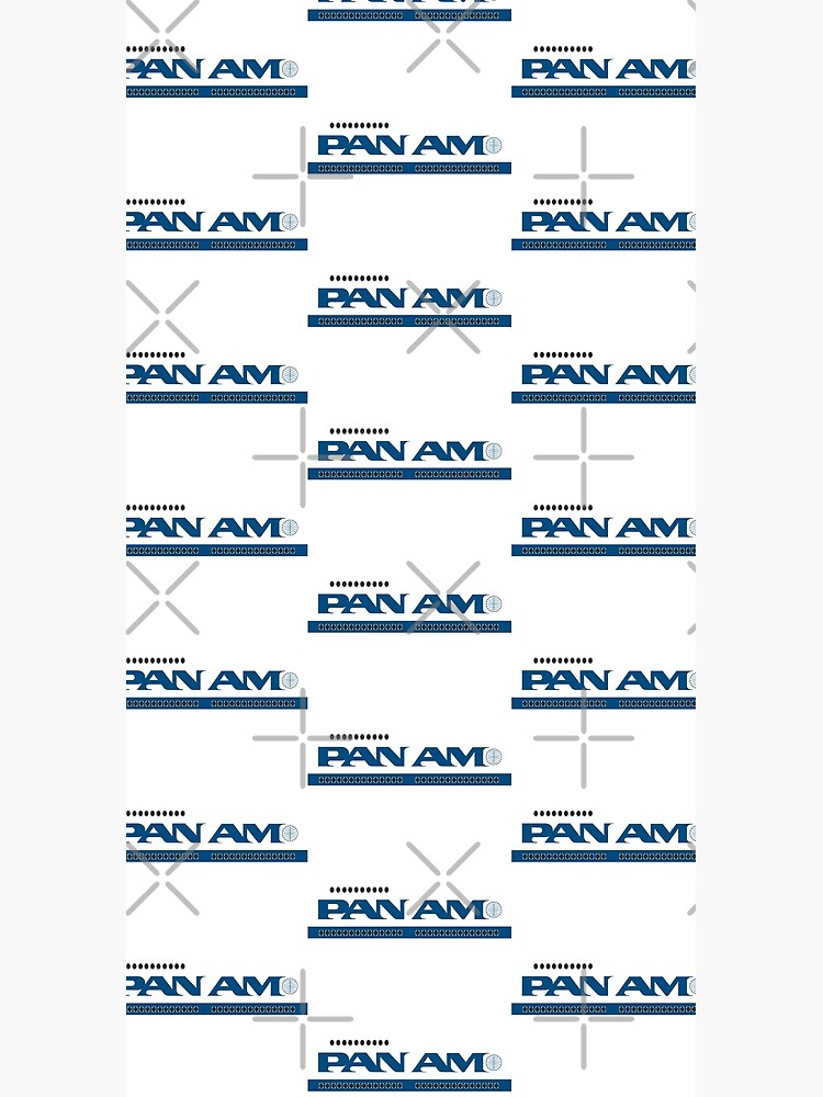 Pan Am 747 Style by 747fan