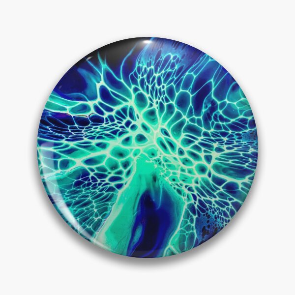 Item preview, lightning into the sea designed and sold by SusannePasset.