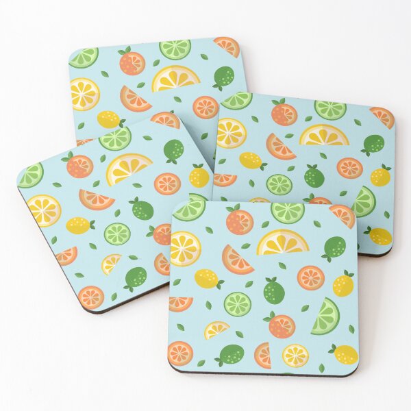 Item preview, Citrus Flavours designed and sold by Kitkathughes.