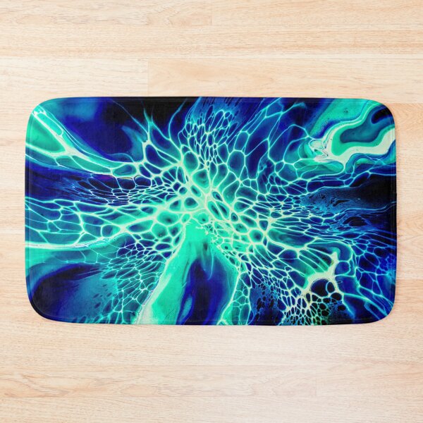 Item preview, lightning into the sea designed and sold by SusannePasset.