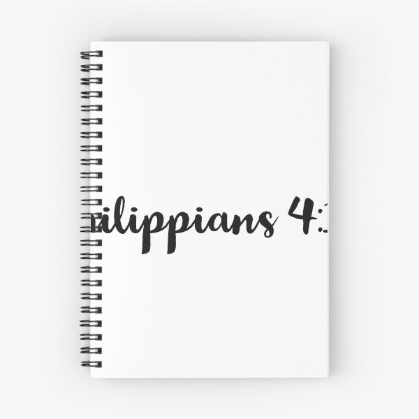 Item preview, philippians 4:13 designed and sold by lsimpson13.