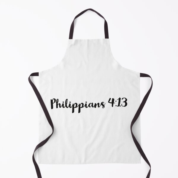 Item preview, philippians 4:13 designed and sold by lsimpson13.