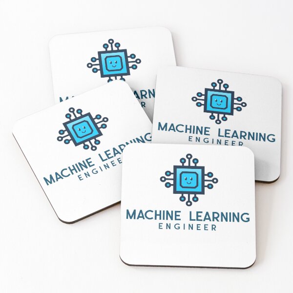 Item preview, Smiling Machine Learning designed and sold by aviationgeektee.