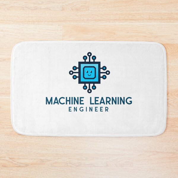 Item preview, Smiling Machine Learning designed and sold by aviationgeektee.