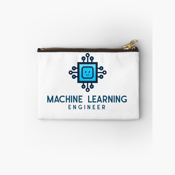 Item preview, Smiling Machine Learning designed and sold by aviationgeektee.