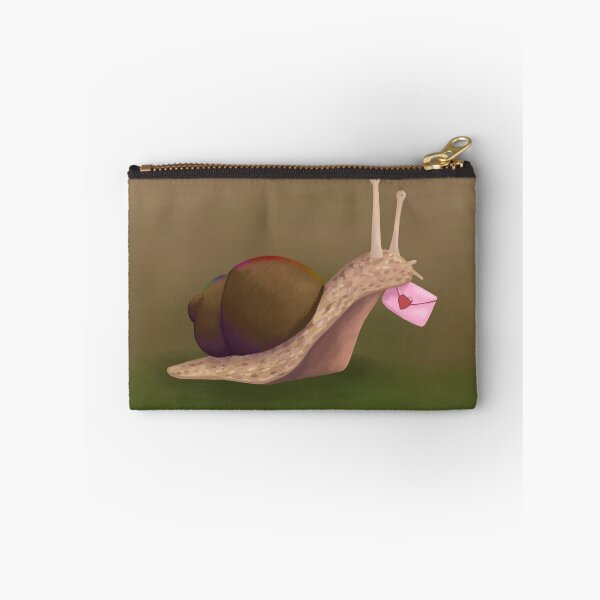 Item preview, Snails post designed and sold by atakji.