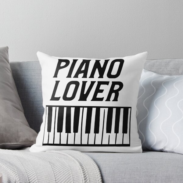 Item preview, Piano Lover designed and sold by Green Hood.