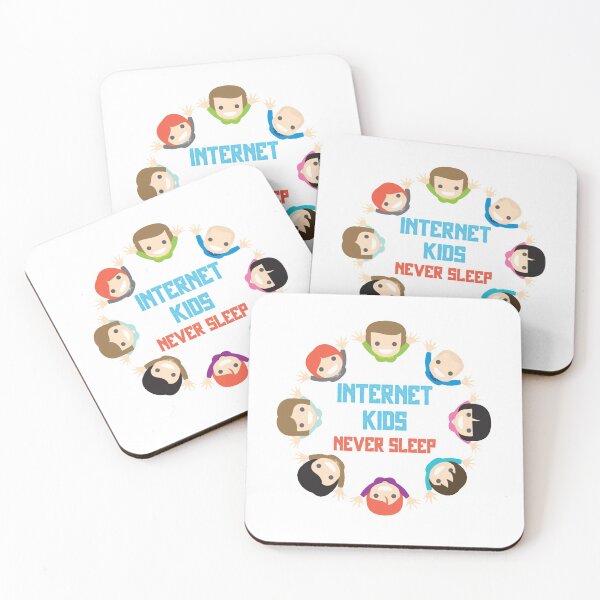 Item preview, Internet kids never sleep funny shirt ,Mens Women Ladies Gift designed and sold by abdelhak2005.