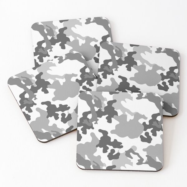 Item preview, Military pattern design designed and sold by TheWalnut.