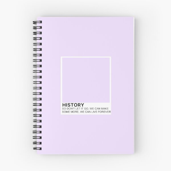 Item preview, History Pantone  designed and sold by erinxswan.