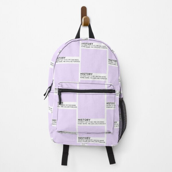 Item preview, History Pantone  designed and sold by erinxswan.
