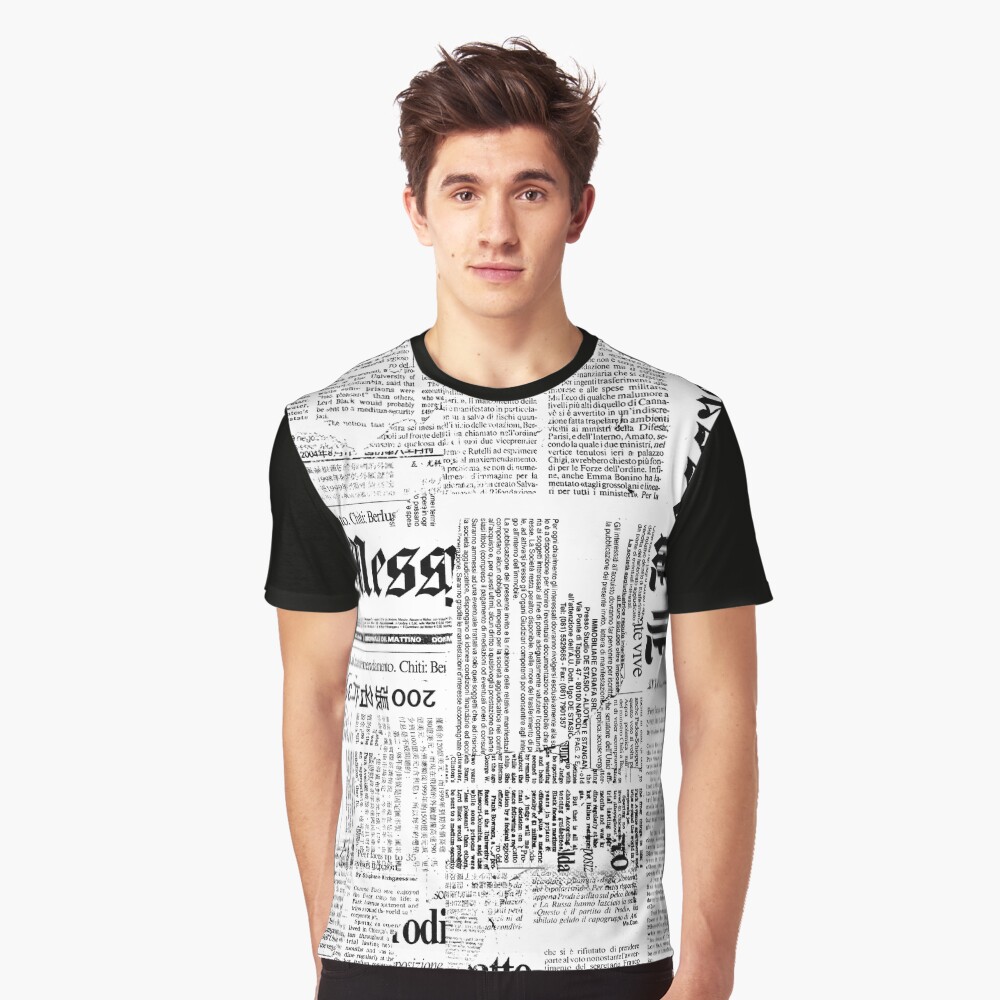 Item preview, Graphic T-Shirt designed and sold by artsandsoul.