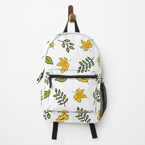 Item preview, Colorful seamless leaves pattern design. designed and sold by GulArt.