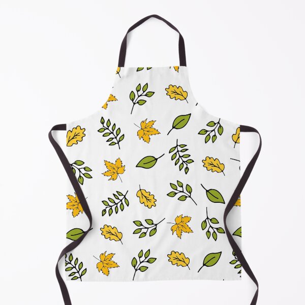 Item preview, Colorful seamless leaves pattern design. designed and sold by GulArt.