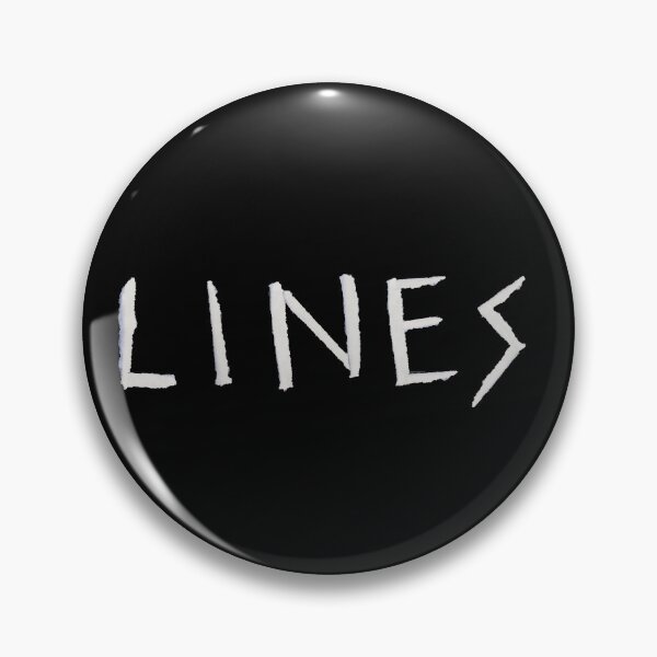 Item preview, LINES OF COCAINE designed and sold by WHYSUCHASCENE.